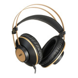 Akg Auricular Cerrado Profesional Para Estudio Grabacion K92