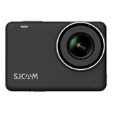 Videocámara Sjcam Sj10 Pro 4k Black