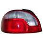 Mica Trasera Hyundai Accent 4 Puertas  Derecho 2001-2002 Hyundai Accent