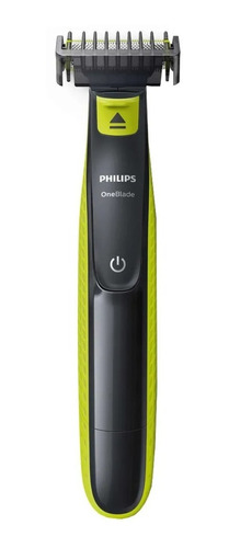 Afeitadora Philips Qp2521/10 One Blade