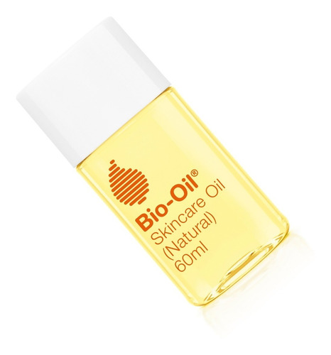 Bio Oil Aceite Natural Cuidado Piel Cicatrices Estrías 60ml