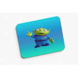 Mouse Pad  Animado M336 Personalizable