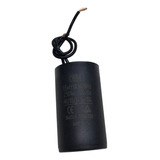 Capacitor 18uf P/ Pressurizador Lorenzetti Pl-20 127v