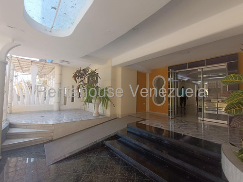 Apartamento En Venta Resid Nube Dorada Urb Los Chaguaramos, Maracay 25-17583 Hc - Imagen 3