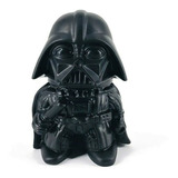 Grinder Trillador Rascador  Darth Vader Con Malla Para Polen