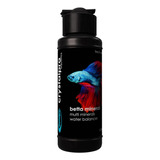 Betta Minerals - Aditivo Mineral Concentrado De 4.22 Onzas P