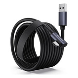 Cable Amavasion Link De 16 Pies Compatible Con Accesorios Qu