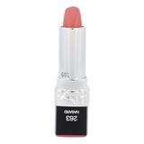 Labial Rouge Dior 263, Sin Caja