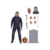 Figura De Acción De Michael Myers - Neca