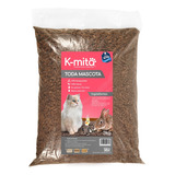 Sustrato Para Reptiles Kmita 3kg