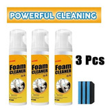 Auto Foam Cleaner Productos De Limpieza Multiusos 300ml