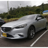 Mazda 6 2.5 Grand Touring Lx