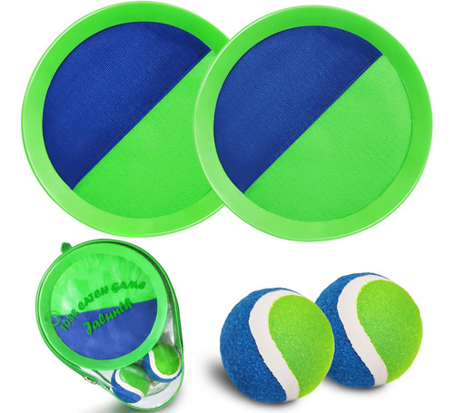 Juego De Captura De Pelota Juegos Toss Paddle Juguetes ...