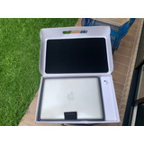 Mac Book Pro 13-inch Año 2012