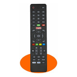 Control Para Vios Smart Tv Tv3219s + Pilas