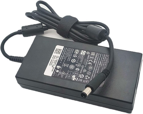 180w Ac Charger Fit For Dell Alienware15 17 R1 R2 R3 R4 R5 D