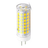 Lampara Bipin Led 12volts 7w G6.35