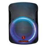 Bafle Amplificado Kaiser 15 Pulgadas 15,000 W - Msa - 7515nd