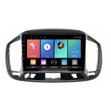 Radio Android Carplay 2+32 Fiat One Way