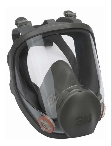 Respirador 3m Cara Completa 6800 3m Full Face Nuevas¡