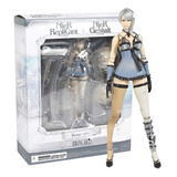 Figura Kaine Original Nier Replicant Gestalt 2b Automata 