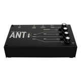 Amplificador Ashdown Ant-200 Pedalera Para Bajo 200w