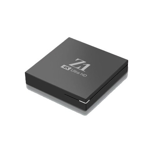 Tv Box Android Certificado - Google Tv - 2g Ram