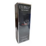 Eternity Flame De Calvin Klein Edp 100ml (mujer)