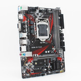 Placa Mãe Jginyue Intel Lga1150 Ddr3 Usb 3.0 Slot Pci-e M2