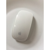 Mouse Táctil Inalámbrico Apple Magic A1296 Blanco