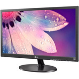 Monitor LG 19m38a Led 18.5  Negro 100v/240v