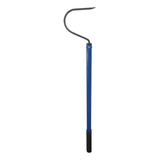 Gancho Contenção Cobra Repteis Azul Pequeno 61cm