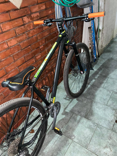 Bicicleta Venzo 