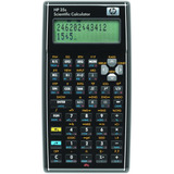 Calculadora Científica Hp 35s, Programable, Lcd De 14 Dígito