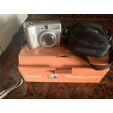 Camara Digital Canon Power Shot A 510 Leer Descripcion