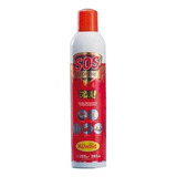 Sos Apaga Fuegos Kuwait Para Fuegos Pequeños 285ml - Deacero