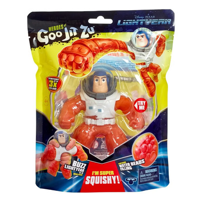 Goo Jit Zu Disney Pixar Lightyear Buzz Lightyear Xl-15   | MercadoLibre