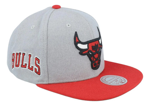 Gorra Mitchell And Ness Melton Titch