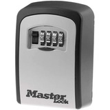 Master Lock Combinación Caja Almacenamiento Llaves Exterior