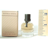 Bottega Veneta Eau De Parfum Para Mujer Perfume Miniatura 0.