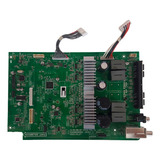 Placa Principal Ebr88920706 Mini System Xboom LG Cl87