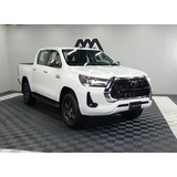 Toyota Hilux 2023