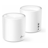 Tp-link Wifi 6 Mesh Wifi, Ax3000 Sistema Wifi En Malla Para 