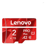 Cartão Memória Micro Sd Lenovo 2tb Tb A2 Plus Ultra Velocida
