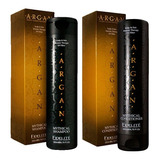  Fidelite Shampoo + Acondicionador Argán Mythical X 260 Ml