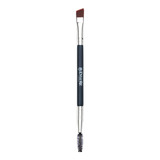 Eylure Brush Brow Duo --brocha De Cejas Con Spoolie Original