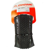 Pneu Mtb Chaoyang Victory Aro 29 X 2.20 Kevlar Preto