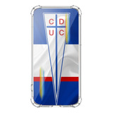 Carcasa Personalizada U Catolica Samsung A52s 5g