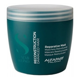 Mascarilla Reparative Mask Semi Di Lino Alfaparf 500 Gr 