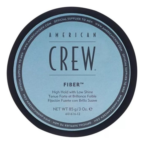 American Crew Fiber Cera